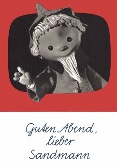 Guten Abend, lieber Sandmann (fixed-layout eBook, ePUB) - Sturm, Ursula; Krumbach, Walter; Richter, Wolfgang