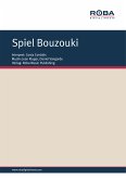 Spiel Bouzouki (eBook, ePUB)