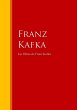 Las Obras de Franz Kafka (eBook, ePUB) - Bild 1