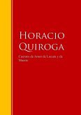 Cuentos de Amor de Locura y de Muerte (eBook, ePUB)