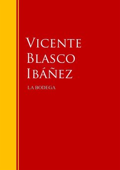 Cover La bodega (eBook, ePUB)