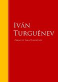 Obras de Iván Turguénev (eBook, ePUB)