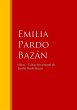 Obras - Colección de Emilia Pardo... - Bild 1