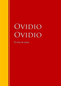 El arte de amar (eBook, ePUB) - Ovidio
