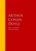 Obras - Colección de Sherlock Holmes (eBook, ePUB)