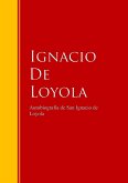 Autobiografía de San Ignacio de Loyola (eBook, ePUB)