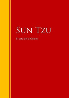 Cover El Arte de la Guerra (eBook, ePUB)