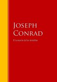 El corazón de las tinieblas (eBook, ePUB)