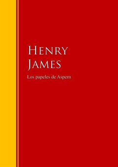 Cover Los papeles de Aspern (eBook, ePUB)