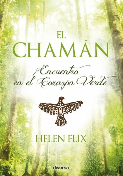El chamán (eBook, ePUB)