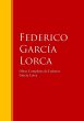 Obras Completas de Federico García Lorca: Biblioteca de Grandes Escritores Federico García Lorca Author