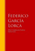 Obras Completas de Federico García Lorca (eBook, ePUB)