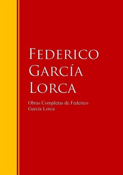 Obras Completas de Federico García Lorca (eBook, ePUB) - Lorca, Federico García