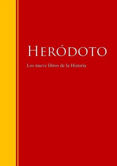 Cover Los nueve libros de la Historia (eBook, ePUB)