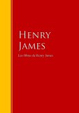 Las Obras de Henry James (eBook, ePUB)