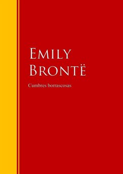 Cumbres borrascosas (eBook, ePUB) - Brontë, Emily