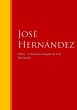 Obras de José Hernández (eBook, ePUB) - Bild 1