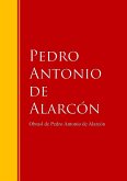 Obras - Colección de Pedro Antonio de Alarcón (eBook, ePUB)