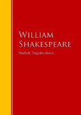 Macbeth: Tragedia clásica (eBook, ePUB)