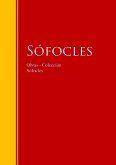 Obras - Colección de Sófocles (eBook, ePUB)