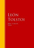 Obras - Colección de León Tolstoi (eBook, ePUB)