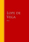 Obras de Lope de Vega (eBook, ePUB)