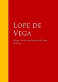 Obras - Colección de Lope de Vega (eBook, ePUB)