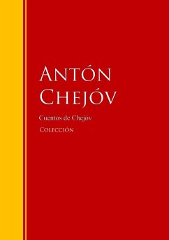 Obras de Chejóv (eBook, ePUB) - Chejóv, Antón Pávlovich