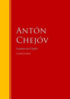 Obras de Chejóv (eBook, ePUB) - Chejóv, Antón Pávlovich