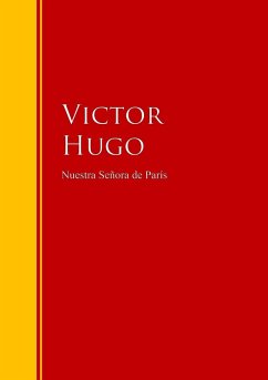 Cover Nuestra Señora de París (eBook, ePUB)