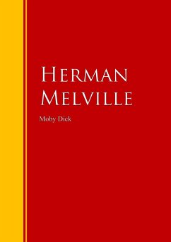 Cover Moby Dick (eBook, ePUB)