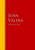 Obras de Juan Valera (eBook, ePUB)