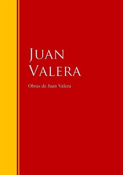 Obras de Juan Valera (eBook, ePUB) - Valera, Juan