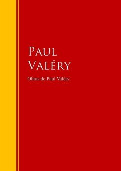 Obras de Paul Valéry (eBook, ePUB) - Valéry, Paul