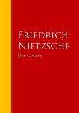 Obras - Colección de Friedrich Nietzsche (eBook, ePUB)