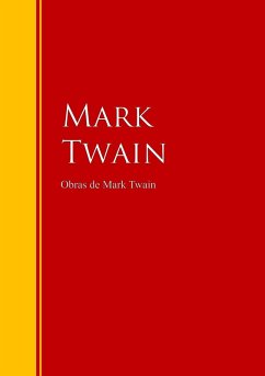 Obras de Mark Twain (eBook, ePUB) - Twain, Mark