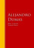 Obras - Colección de Alejandro Dumas (eBook, ePUB)