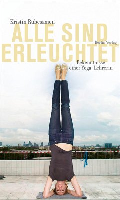 Alle sind erleuchtet (eBook, ePUB) - Rübesamen, Kristin