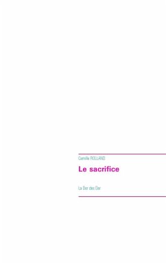 Le sacrifice (eBook, ePUB)