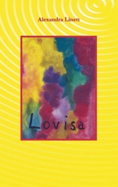 Lovisa (eBook, ePUB) - Linett, Alexandra