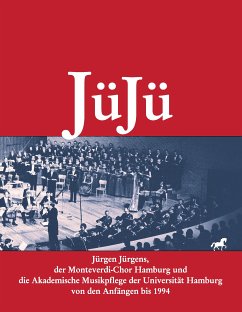 JüJü (eBook, ePUB)