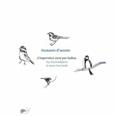 Instants d'année (eBook, ePUB)