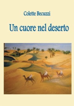 Un cuore nel deserto (eBook, ePUB)