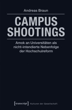 Cover Campus Shootings