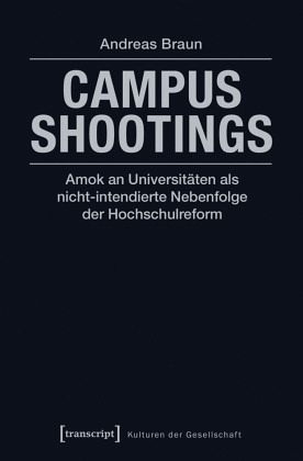 Campus Shootings Campus Shootings