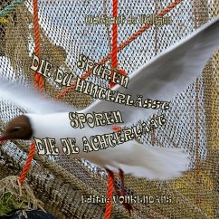 Spuren die du hinterlässt (eBook, ePUB) Spuren die du hinterlässt (eBook, ePUB)