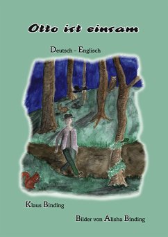 Otto ist einsam (eBook, ePUB)