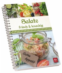Salate - Brinz, Rita