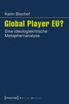 Global Player EU? - Bischof, Karin