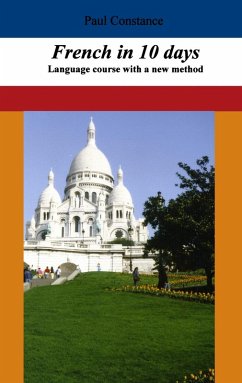 French in 10 days (eBook, ePUB)